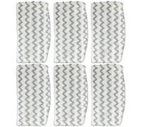 Confezioni di panni di ricambio per mocio a vapore