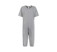 Confezioni_Emy Emy Pigiama Sanitario Unisex (Grigio, L)