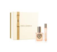 Dolce&Gabbana DEVOTION EDP Cofanetto Regalo 50ML+10ML
