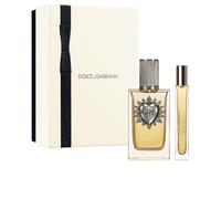 Devotion for Men Eau de Parfum Cofanetto - Formato: COFANETTO