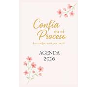 Confía en el Proceso: Lo Mejor esta por Venir