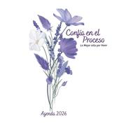 Confía en el Proceso: Lo Mejor esta por venir