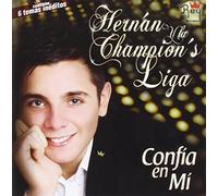 Confia en Mi