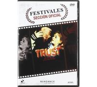 Confia En Mi - Sec. Oficial (Import Dvd) (2011) Varios