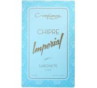 Confiança Chipre Imperial - Sapone vintage 125 g