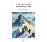 Confianza en uno mismo