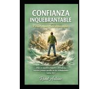 CONFIANZA INQUEBRANTABLE: FIRMES CUANDO TODO SE DERRUMBA