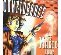 Confideance - It'S Magic Away
