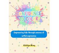 Confidence 2 Color