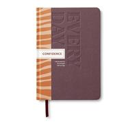 Confidence Every Day (Copertina rigida) Every Day Guided Journal