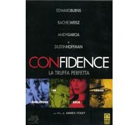 Confidence - La truffa perfetta