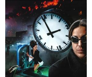 Confidence Man - 3am (La La La) (Glow in the Dark Coloured) (LP)