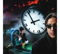 Confidence Man 3AM (LA LA LA) (Vinyl LP) 12" Album