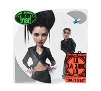 Confidence Man - 3AM (LA LA LA) (Picture Disc)