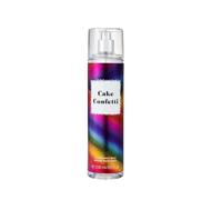 Confidence, profumo naturale vegetale spray per il corpo, 236 ml, set regalo da donna, set di fragranze spray (236 ml, #5)