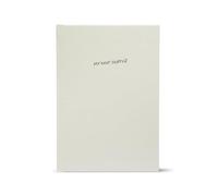 Confidence: The Daily Journal di Roxie Nafousi | Diario guidato di fiducia di 12 settimane | Prompt AM e PM, esercizi mentali, quadro per l'autostima | Crescita personale e benessere