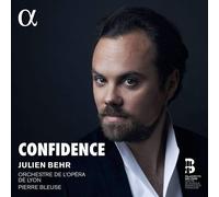 Confidence / Various - AA.VV. (Audio Cd)