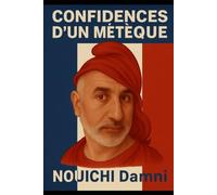 CONFIDENCES D'UN METEQUE
