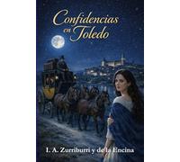 Confidencias en Toledo: El Expediente Zurriburri - I