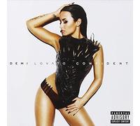 Confident [Explicit] by Demi Lovato (2015-08-03)