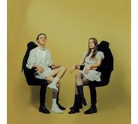 Confident Music For Confident People - Confidence Man (Audio CD)