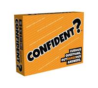 Confident? UK Edition