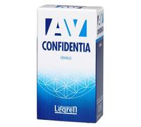 CONFIDENTIA 2 TUBI DA 110 GRANULI L'UNO