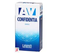 CONFIDENTIA 2 TUBI DA 110 GRANULI L'UNO