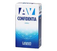 CONFIDENTIA 2 Tubi 220g