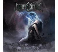 Confidential - Devil Inside - Digipack