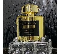 Confidential Private Gold 100 ml Eau de Parfum unisex note di testa: pesca, lamponenote di cuore: mughetto, eliotropio, ribes nero, oudnote di fondo: ambra, sandalo, vaniglia, muschioTipo di fragranza
