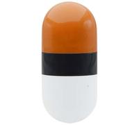 Confidential Roller Stamp - PP 3x3x6.5cm | Roller Stamp | Identity Theft Protection Rollers Stamps For Personal Information Security On Mail Packages And Daily Document Handling Privacy Use