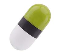 Confidential Roller Stamp - PP 3x3x6.5cm | Roller Stamp | Identity Theft Protection Rollers Stamps For Personal Information Security On Mail Packages And Daily Document Handling Privacy Use