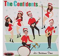 CONFIDENTS - 7-IT'S CHRISTMAS TIME