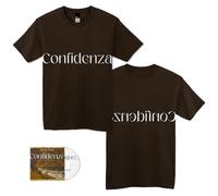 Confidenza [初回生産限定 Tシャツセット【XLサイズ】/ 解説書・歌詞対訳付き / UHQ 仕様] (XL1465MRJP4)