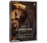 Confidenza – Elio Germano, Federica Rosellini, Vittoria Puccini, Pilar Fogliati – DVD – 2023