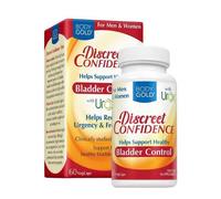 Confidenza Discreta 60 Pezzi Di Body Gold