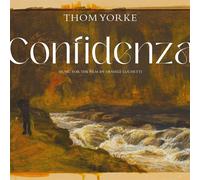 Confidenza O.S.T. (1 CD Audio) - Thom Yorke (Audio Cd)