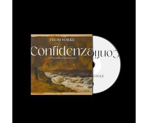 Confidenza (original Sound track)