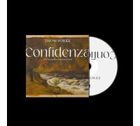 Confidenza O.S.T. - Thom Yorke (Audio cd)
