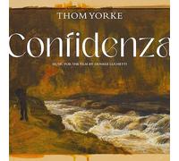 Confidenza (Paper Sleeve)
