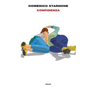 Confidenza - Starnone Domenico