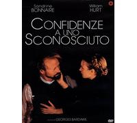 Confidenze A Uno Sconosciuto