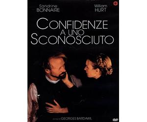 Confidenze A Uno Sconosciuto