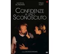 Confidenze ad uno sconosciuto