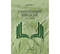 Confidenze bibliche a.d. 2020