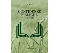 Confidenze bibliche a.d. 2020 - [Corponove]