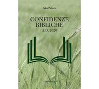 Confidenze bibliche a.d. 2020 - [Corponove]