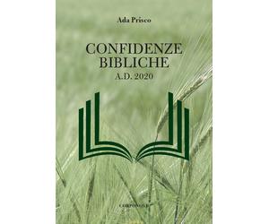 Confidenze bibliche a.d. 2020 - [Corponove]