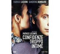 Confidenze Troppo Intime